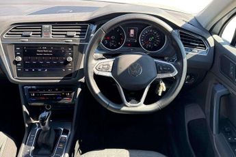 Volkswagen Tiguan 1.5 TSI 150 Life 5dr DSG