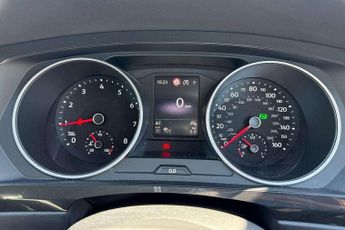 Volkswagen Tiguan 1.5 TSI 150 Life 5dr DSG