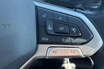 Volkswagen Tiguan 1.5 TSI 150 Life 5dr DSG