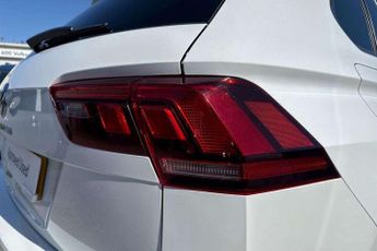 Volkswagen Tiguan 1.5 TSI 150 Life 5dr DSG