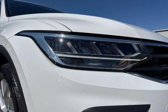 Volkswagen Tiguan 1.5 TSI 150 Life 5dr DSG