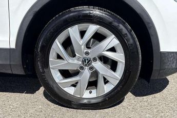 Volkswagen Tiguan 1.5 TSI 150 Life 5dr DSG