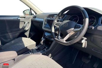 Volkswagen Tiguan 1.5 TSI 150 Life 5dr DSG