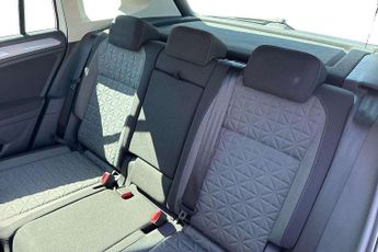 Volkswagen Tiguan 1.5 TSI 150 Life 5dr DSG