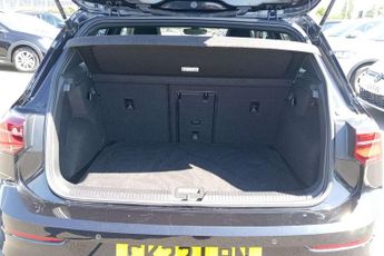 Volkswagen Golf 2.0 TDI 200 GTD 5dr DSG