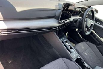Volkswagen Golf 1.5 TSI 204 Match eHybrid 5dr DSG