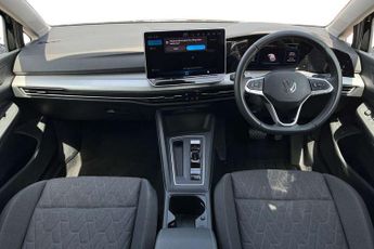 Volkswagen Golf 1.5 TSI 204 Match eHybrid 5dr DSG