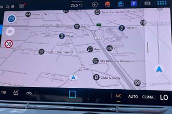Volkswagen Golf 1.5 TSI 204 Match eHybrid 5dr DSG