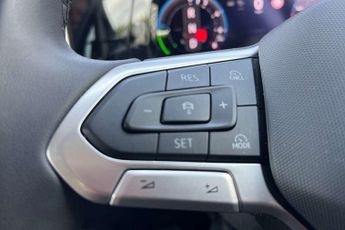 Volkswagen Golf 1.5 TSI 204 Match eHybrid 5dr DSG
