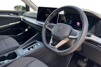 Volkswagen Golf 1.5 TSI 204 Match eHybrid 5dr DSG