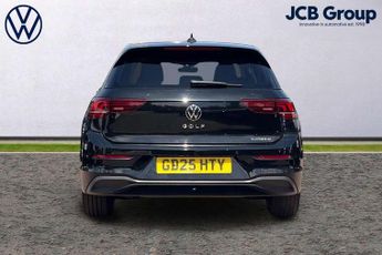 Volkswagen Golf 1.5 TSI 204 Match eHybrid 5dr DSG