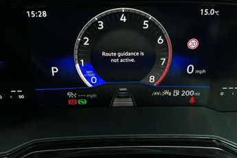 Volkswagen Polo 1.0 TSI Match 5dr DSG