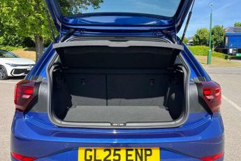 Volkswagen Polo 1.0 TSI Match 5dr DSG