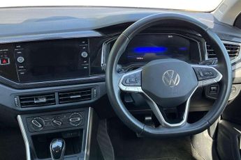 Volkswagen Polo 1.0 TSI Match 5dr DSG
