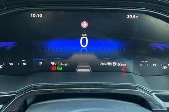 Volkswagen Polo 1.0 TSI Match 5dr DSG