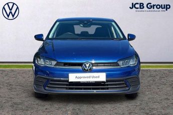 Volkswagen Polo 1.0 TSI Match 5dr DSG