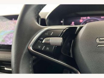 Skoda Fabia 1.0 TSI 116 SE L Edition 5dr DSG