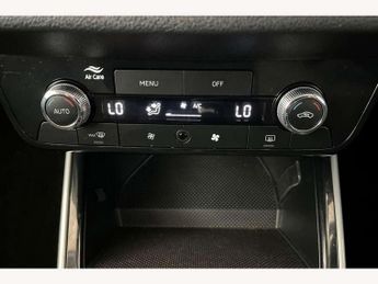 Skoda Fabia 1.0 TSI 116 SE L Edition 5dr DSG