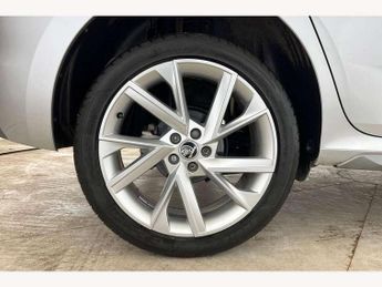 Skoda Kamiq 1.0 TSI 110 SE L Executive 5dr DSG
