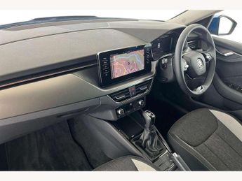 Skoda Kamiq 1.5 TSI SE L Executive 5dr DSG