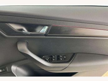 Skoda Karoq 1.5 TSI Sport Line 5dr DSG