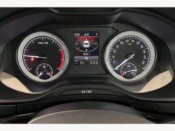 Skoda Karoq 1.5 TSI Sport Line 5dr DSG