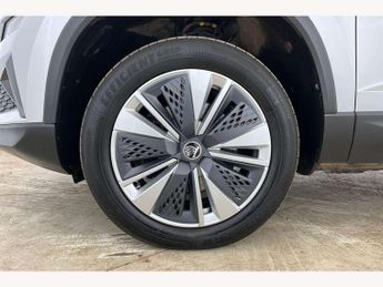 Skoda Karoq 2.0 TDI SE Drive 5dr DSG