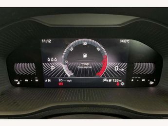 Skoda Karoq 2.0 TDI SE Drive 5dr DSG