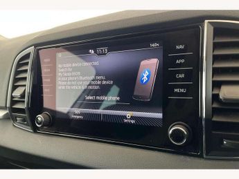Skoda Karoq 2.0 TDI SE Drive 5dr DSG