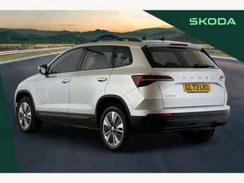 Skoda Karoq 2.0 TDI SE Drive 5dr DSG