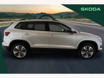 Skoda Karoq 2.0 TDI SE Drive 5dr DSG