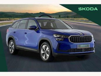 Skoda Kodiaq 1.5 TSI iV 204 SE 5dr DSG