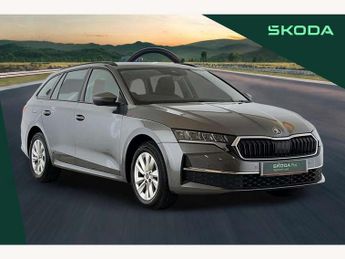 Skoda Octavia 2.0 TDI 150 SE Technology 5dr DSG