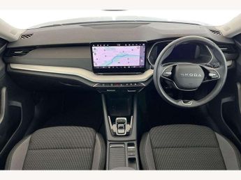 Skoda Octavia Estate 2.0 TDI 150 SE Technology 5dr DSG