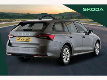 Skoda Octavia Estate 2.0 TDI 150 SE Technology 5dr DSG