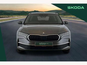 Skoda Octavia Estate 2.0 TDI 150 SE Technology 5dr DSG