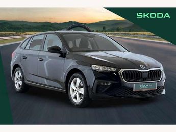 Skoda Scala 1.0 TSI 116 SE Edition 5dr DSG