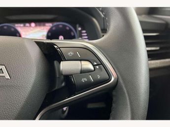 Skoda Scala 1.0 TSI 116 SE Edition 5dr DSG