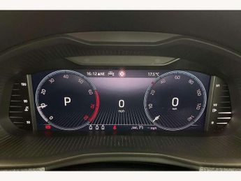 Skoda Scala 1.0 TSI 116 SE Edition 5dr DSG