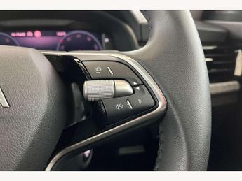 Skoda Scala 1.0 TSI 116 SE Edition 5dr DSG