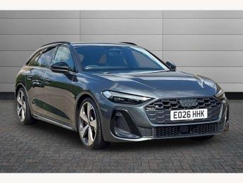 Audi A5 2.0 TDI 204 Edition 1 5dr S Tronic