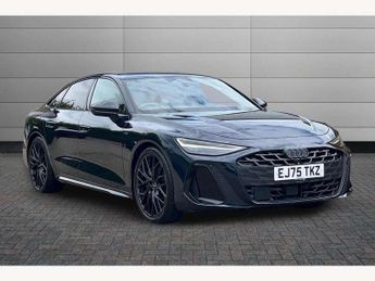 Audi A6 2.0 e-Hybrid Qtro 299 Launch Edition 4dr S Tronic