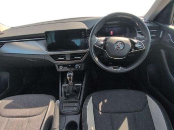 Skoda Kamiq 1.0 TSI 110 SE L Executive 5dr DSG