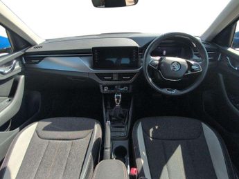 Skoda Kamiq 1.0 TSI 110 SE L Executive 5dr DSG
