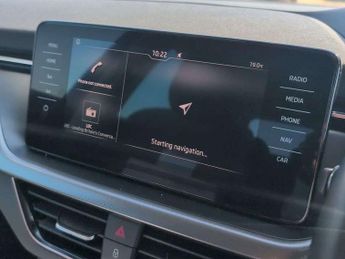 Skoda Kamiq 1.0 TSI 110 SE L Executive 5dr DSG