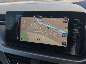 Skoda Kamiq 1.0 TSI 110 SE L Executive 5dr DSG
