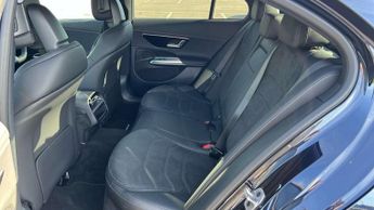 Mercedes-Benz E-Class E300e Urban Edition 4dr 9G-Tronic