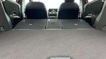 Mercedes-Benz GLA GLA 200d AMG Line 5dr Auto