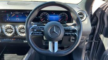 Mercedes-Benz GLA GLA 200 AMG Line Executive 5dr Auto