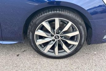 Audi A4 35 TFSI Sport Edition 4dr S Tronic